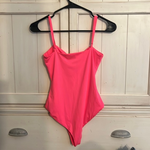 Princess Polly Aarush Bodysuit - Picture 5 of 6